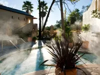 Kenwood Inn & Spa - Romantische