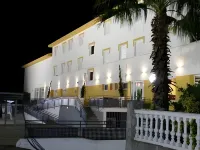 Hotel Acosta Ciudad de la Música Hotels in Almendralejo