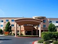 Courtyard Chico Hotels in Chico