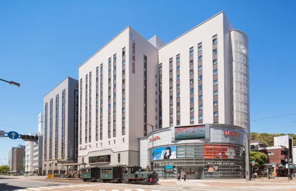 松山東急REI酒店