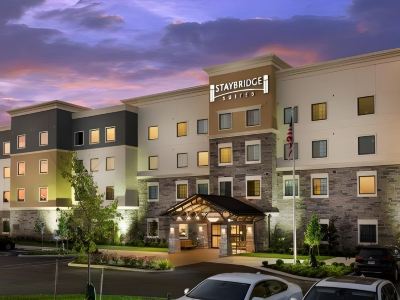 Staybridge Suites ST GEORGE by IHG