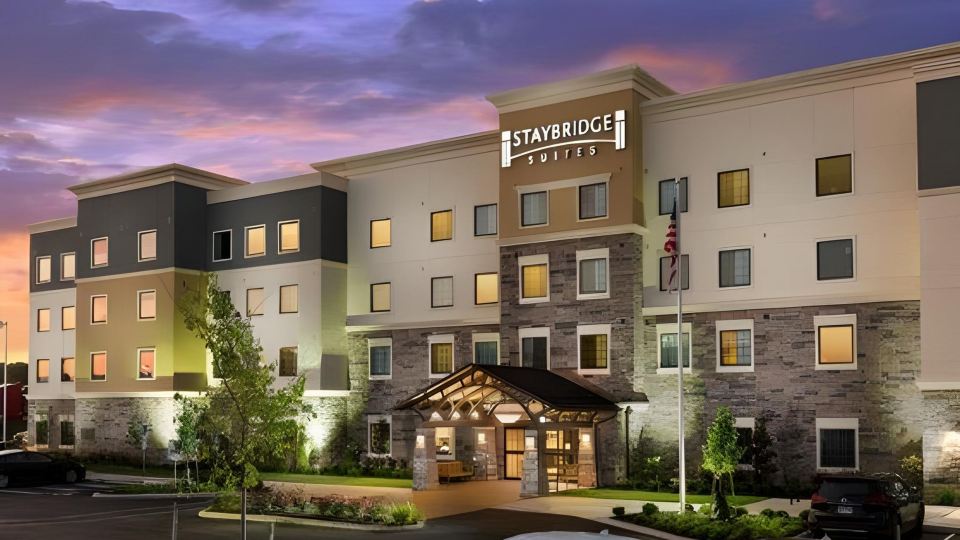 Staybridge Suites ST GEORGE by IHG