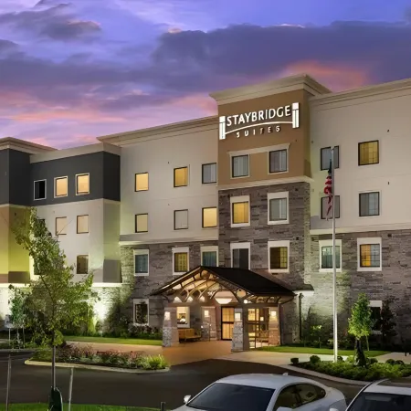 Staybridge Suites ST GEORGE by IHG