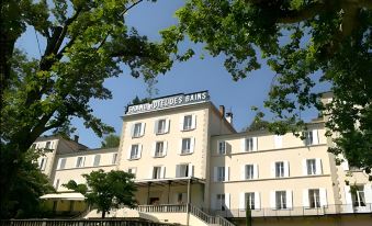 Grand Hotel des Bains