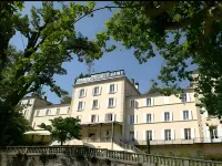 Grand Hotel des Bains Hotels in Mercuer