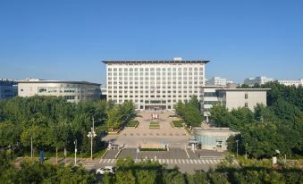 Orange Hotel (Beijing Yongfeng Space City)