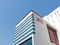Ibis Kuwait Salmiya Hotels near Salma Center