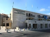 HI - Akko Knights Hostel