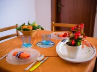 Stelle Hotels in Trappeto