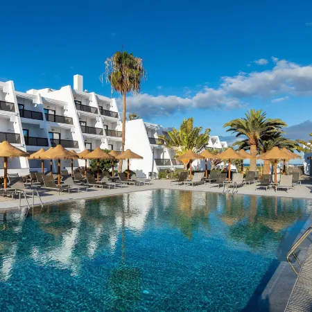 Sol Fuerteventura Jandia - All Suites
