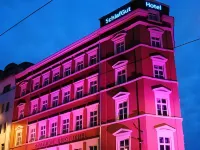 SchlafGut AppartementHotel - Holiday Apartments
