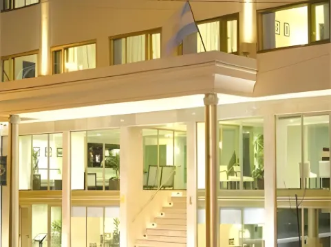 Kenton Palace Bariloche