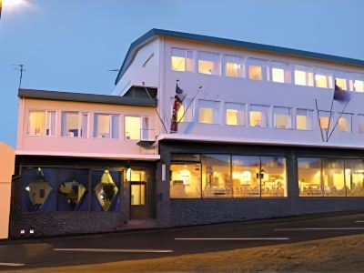 Hotel Vestmannaeyjar