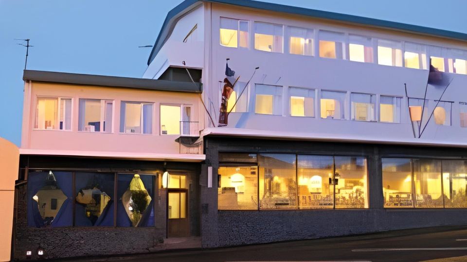 Hotel Vestmannaeyjar
