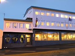 Hotel Vestmannaeyjar