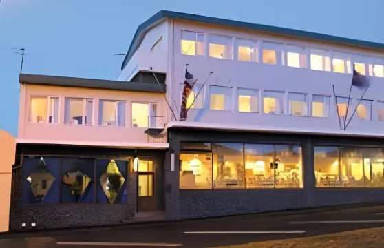 韋斯特曼伊雅爾酒店