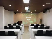 Hotel Rdg - 3-Star