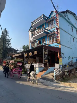 Viet Duc Guest House - Pensionat