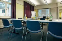 Hotel Restaurant Bellevue au Lac Hotel a Hilterfingen