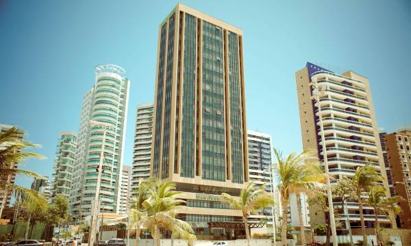 Magna Praia Hotel