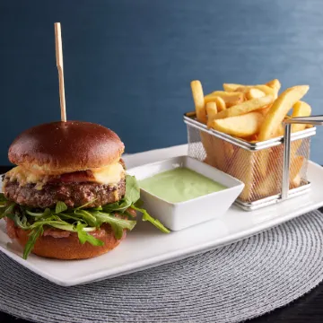 Van der Valk Naturresort Drewitz