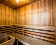 Clarion Inn Near China Lake Naval Station - spa