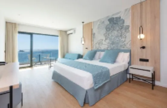 Hotel Palia Tropico Playa