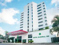 Hotel Nacional Inn Recife Aeroporto Các khách sạn ở Recife