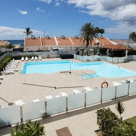 Smartr Maspalomas Corinto