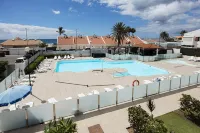 Smartr Maspalomas Corinto - Beach