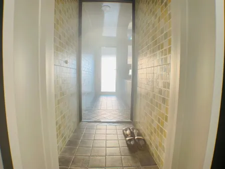 Buan Grang Mejong Pension