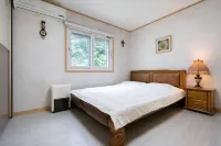 Seosan Sonamu Healing Pension