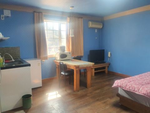 횡성 힐스프링펜션