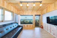 Boryeong Berry Good Pension