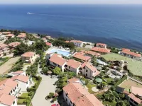 Le Margherite Hotel a Cipressa