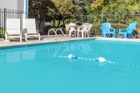 Super 8 by Wyndham Louisville/Expo Center Hotels in Shively