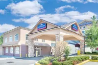 Ramada by Wyndham Boston Hotels in Hull