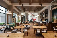 Travelodge by Wyndham Spirit Lake/Okoboji Hotels in Dickinson County