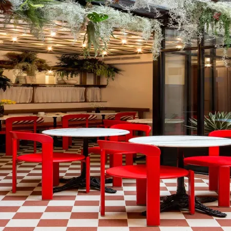 Hotel Dalila