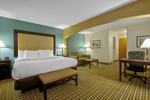 La Quinta Inn by Wyndham Columbia SE / Fort Jackson