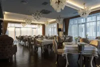 History Boutique Hotel & Spa - ペット同伴可