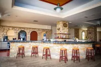 Navarria Blue Hotel - bar