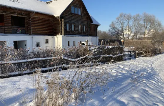 斯特羅敏卡酒店