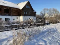 Stromynka Hotel