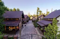 Sunrise Hotel 압젤릴롭스키 군 호텔