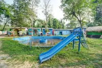 Heritage Nest Resort Hotels in Hatikhuli T.E.