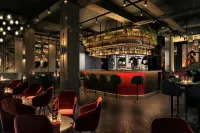 Radisson Red Gatwick Airport Hotels in Crawley