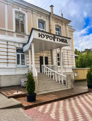 Kurortmed Mini-Hotel