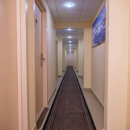 Smart Business Hotel (Смарт Бизнес)