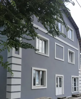 Na Smirnitskoy Guest House Hotels in Syzran